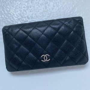 Chanel Wallet